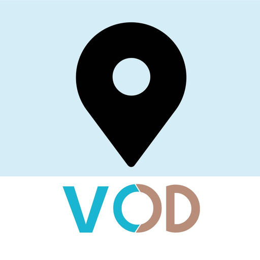 Ajman VOD app icon