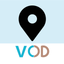 Ajman VOD icon