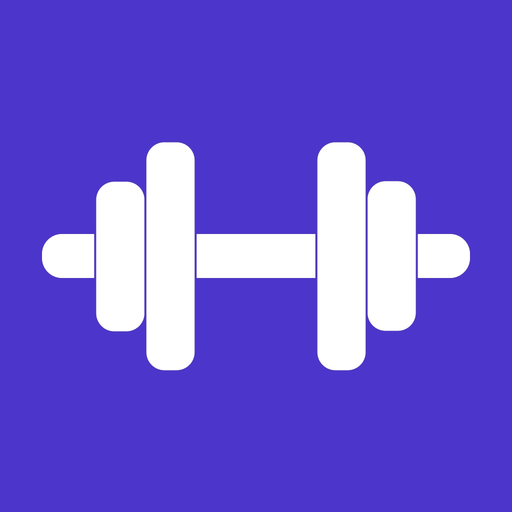 Workout Plan Bot - Workout Log app icon