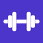 Workout Plan Bot - Workout Log icon