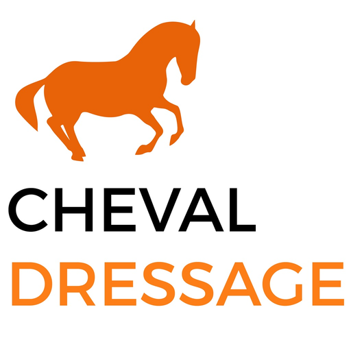 Cheval Dressage app icon