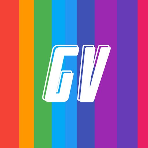 Genderverse app icon
