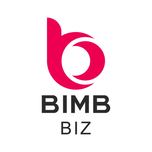 BIMB Biz app icon