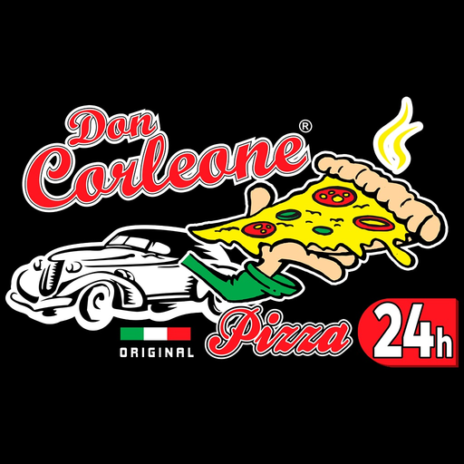 Don Corleone Original app icon