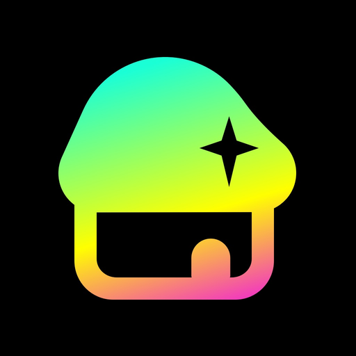 Lobby - 1 minute video call app icon
