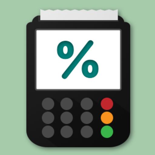 Global VAT Pro: Swift Tax Calc app icon