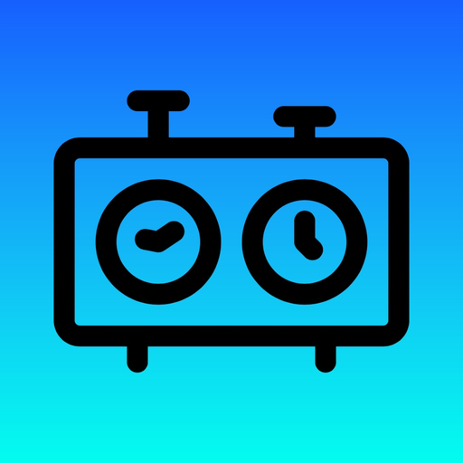 Game Clock (Chess, Go, Shogi) app icon