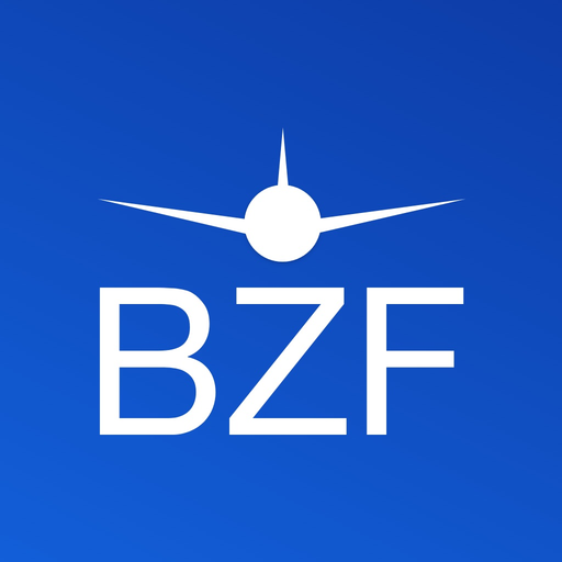 BZF: Flugfunkprüfung app icon