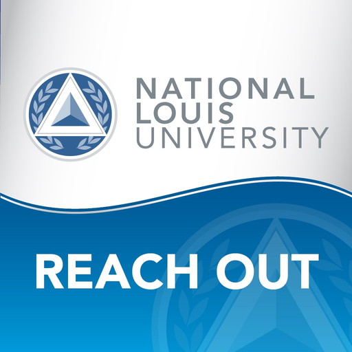 National Louis Univ-Reach Out app icon