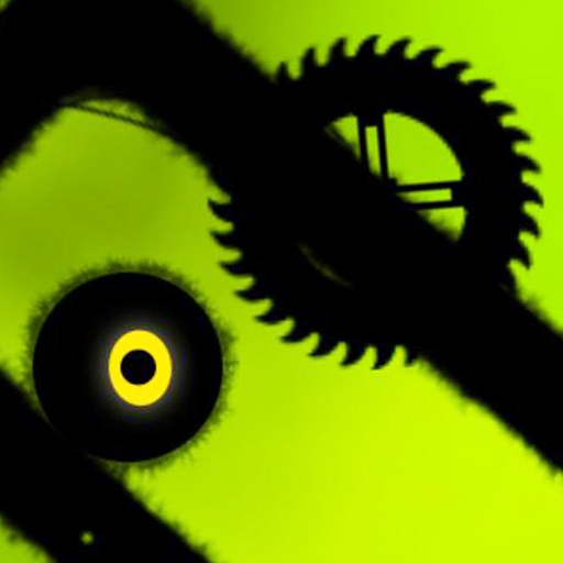 Ball Maze - Amaze Spins Games app icon