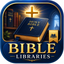 Bible Libraries icon