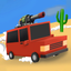 Motor Mayhem - Vehicle Warfare icon