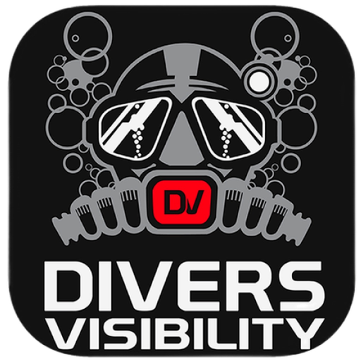 Diver's Visibility app icon