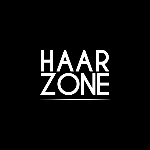 Haarzone app icon
