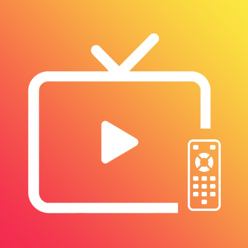 Fire Remote: TV Stick Remote app icon