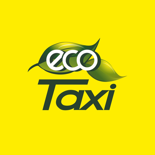Eco Taxi Group app icon