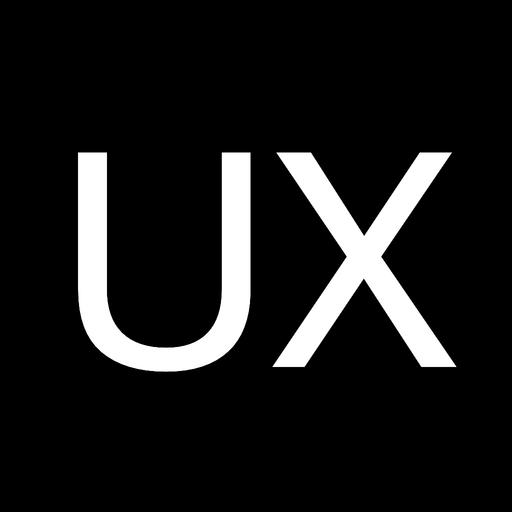 UX Ref app icon