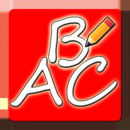 ABC Tracing app icon