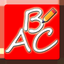 ABC Tracing icon