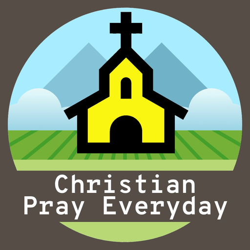 Christian Bible: Hollow Prayer app icon