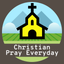Christian Bible: Hollow Prayer icon