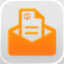 Invoice maker, Quote builder icon