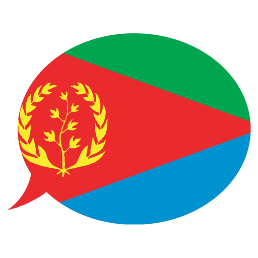 Kids Tigrinya app icon