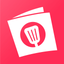 Recimary: Cook & Share icon