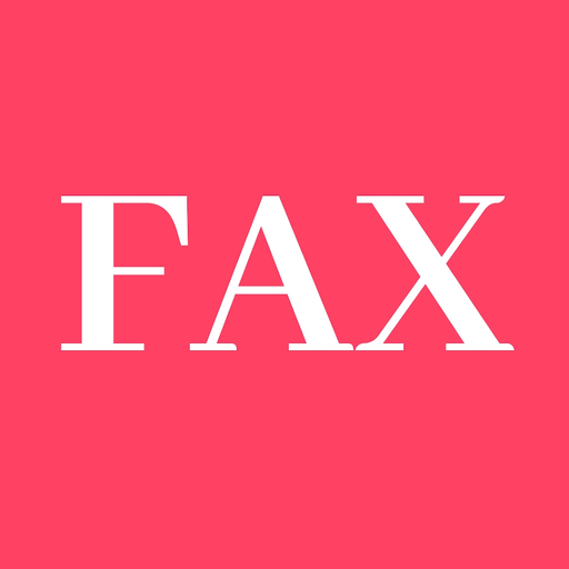 Easy FAX - Free of Ads app icon