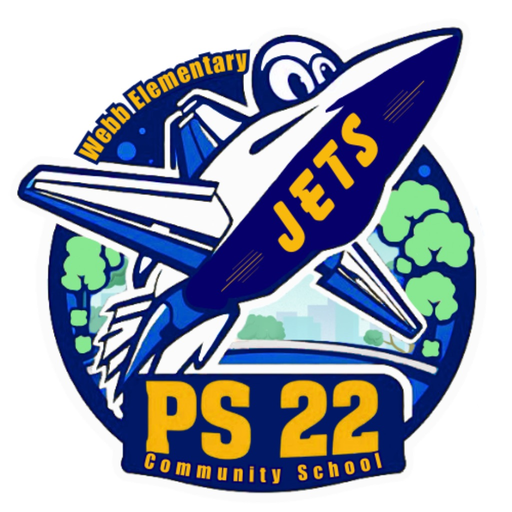 PS 22 Rev. Webb ES app icon