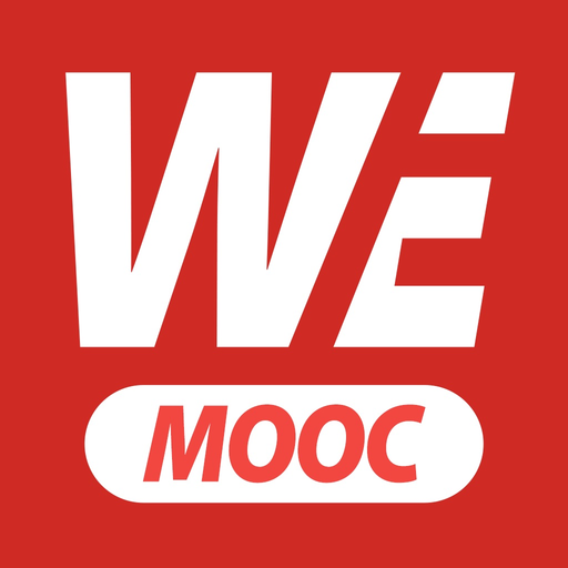 WE MOOC app icon
