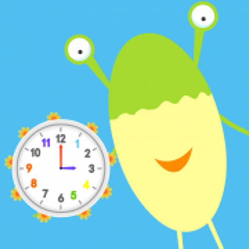Smart Numbers Game app icon
