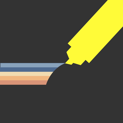 CiteLighter app icon