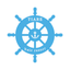 TIARE hair resort icon