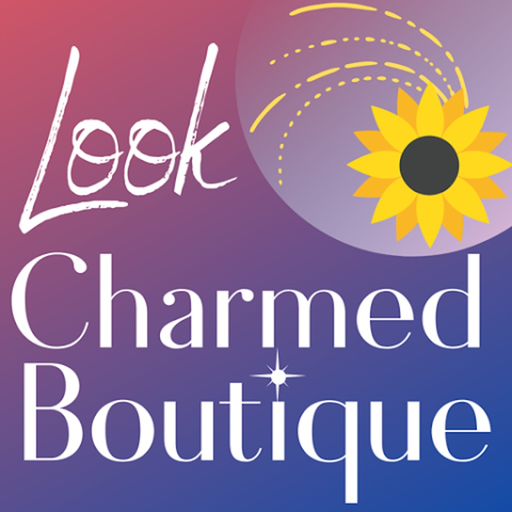 Look Charmed app icon