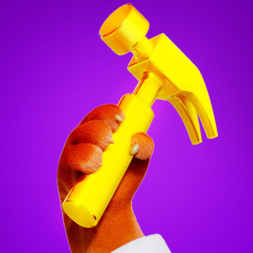 My Home My World™: Clean ASMR app icon