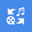MP3Converter - Video & Audio icon