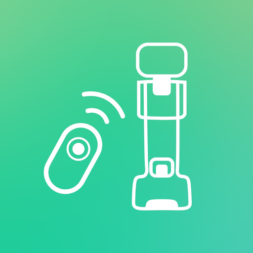 Remote TemiScript app icon