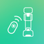 Remote TemiScript icon