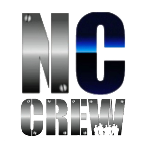 NC Crew Job Cards app icon