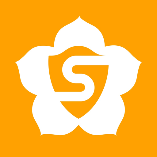 Salute Agent app icon