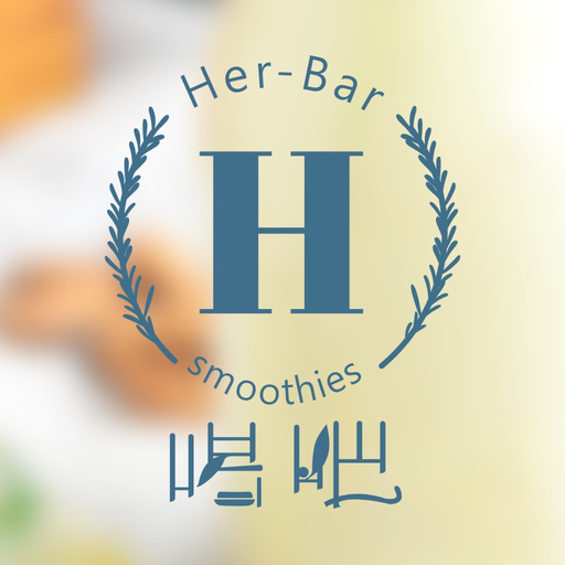 Herbar 喝吧 app icon