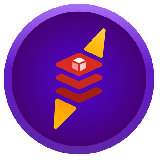 Racompass - GUI for Redis app icon