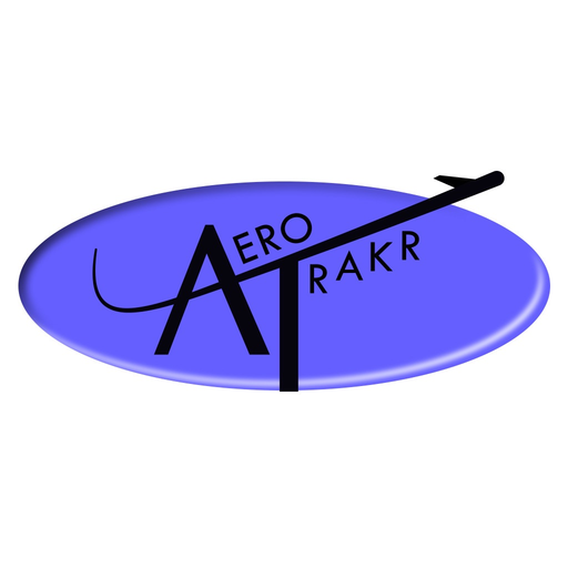 AeroTrakr Flight app icon