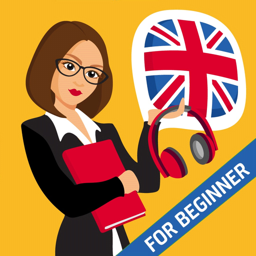 LinDuo: Learn English app icon