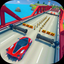 Fearless Highway Car Stunt Pro icon