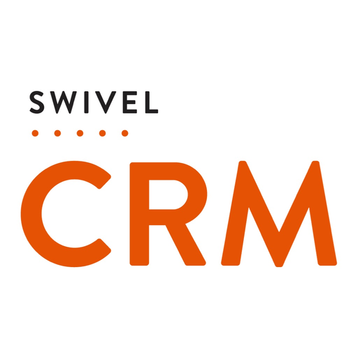 Swivel CRM app icon