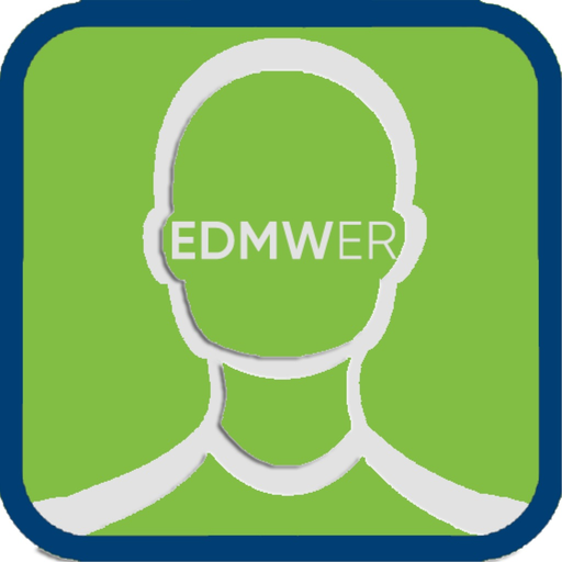 EDMWER app icon