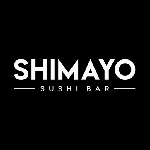 Shimayo Sushi Bar app icon