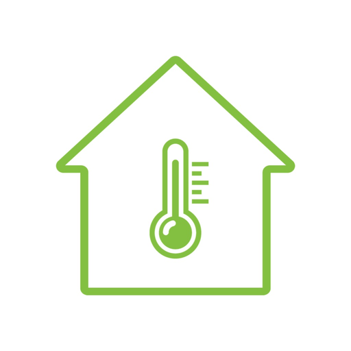 SEOM Smart Värme app icon